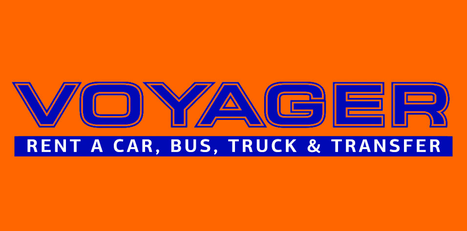 voyager car hire