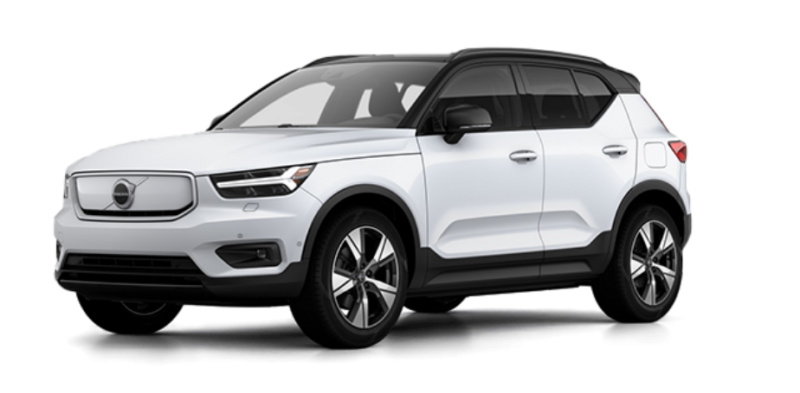 XC40 Volvo