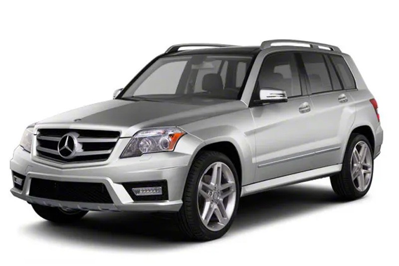 GLK 350