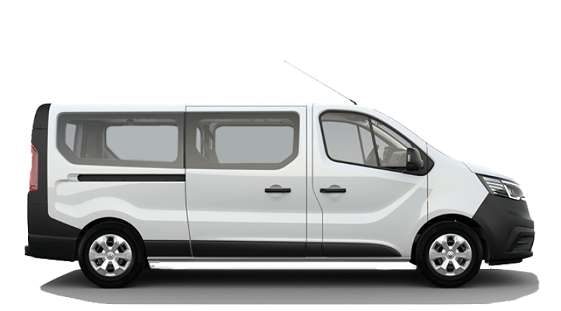 Nissan Primastar Nv300