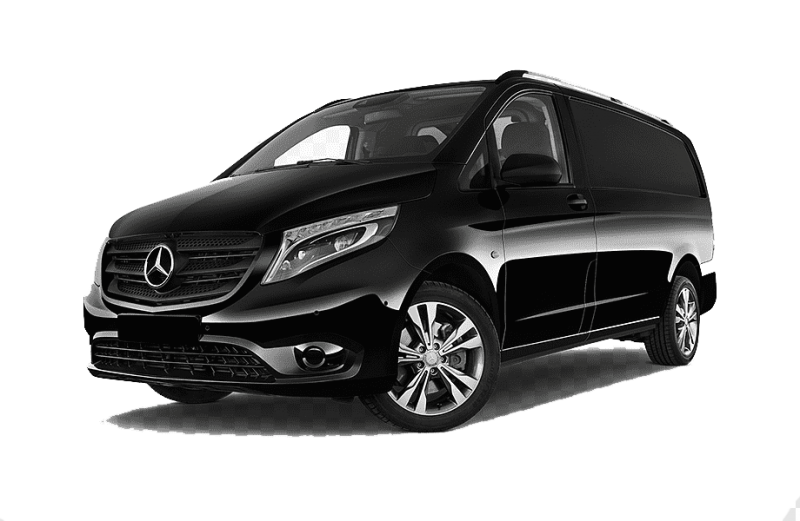Mercedes Benz VίTO