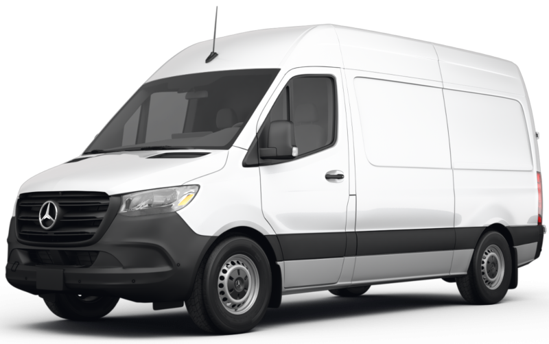 Mercedes Benz Sprinter