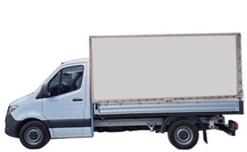 Mercedes Benz Sprinter