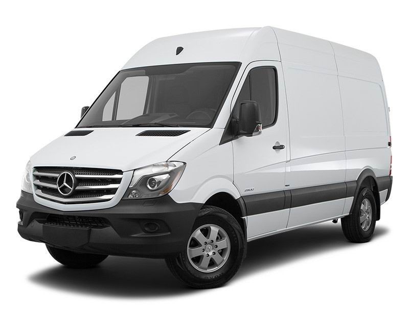 Mercedes Benz Sprinter